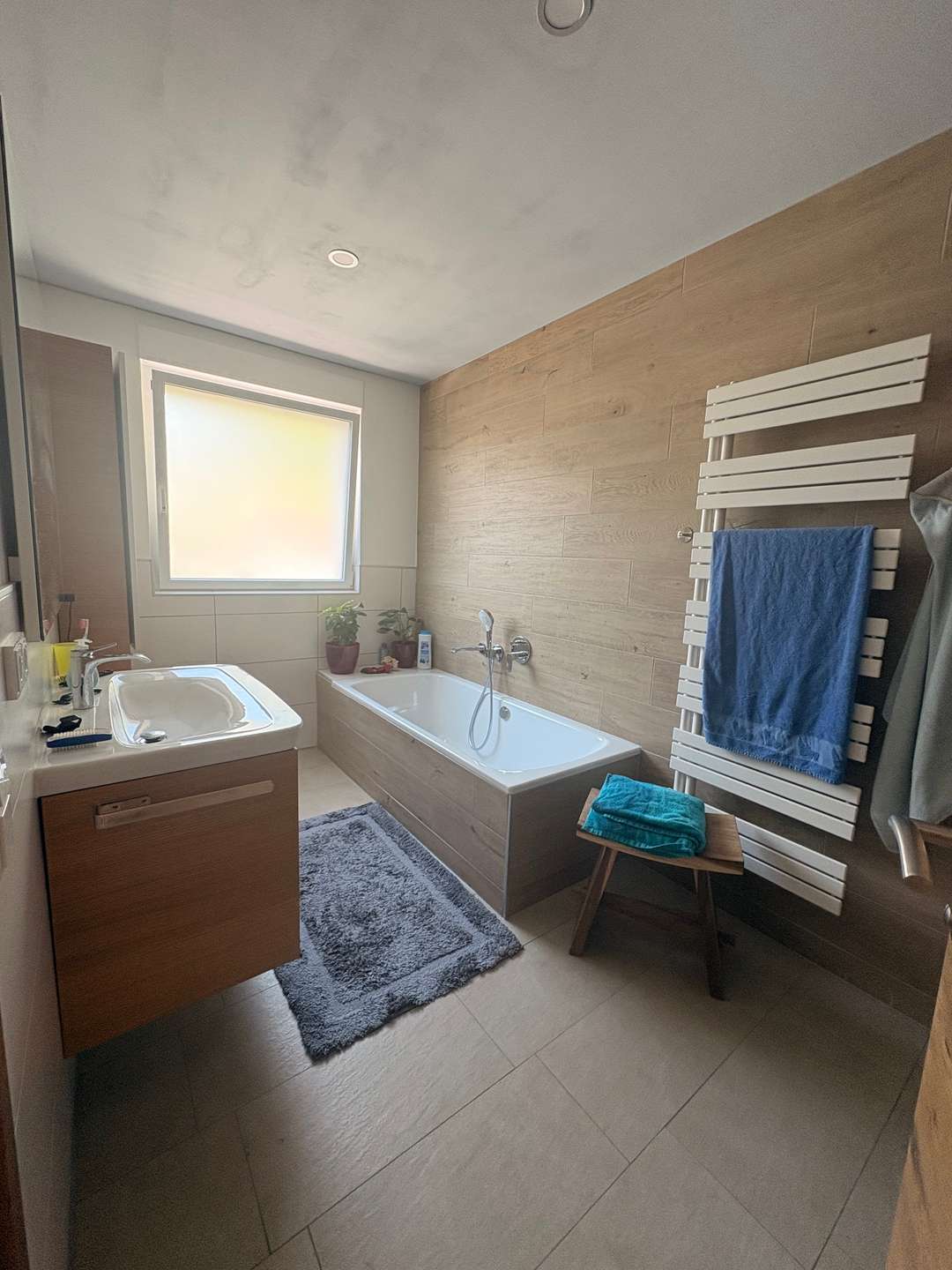 Badezimmer EG 